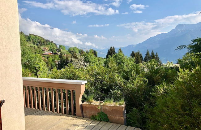 Le Floralp - Foto 39