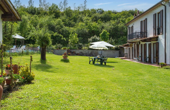 Podere Ritali - Foto 50