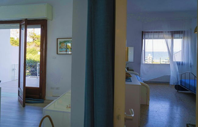 Villetta Meraviglia With Garden Sea View - Foto 4