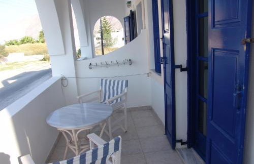 Villa Nefeli - Foto 25