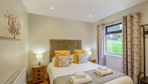 Birch Lodge 16, Newton Stewart - Foto 2, towels