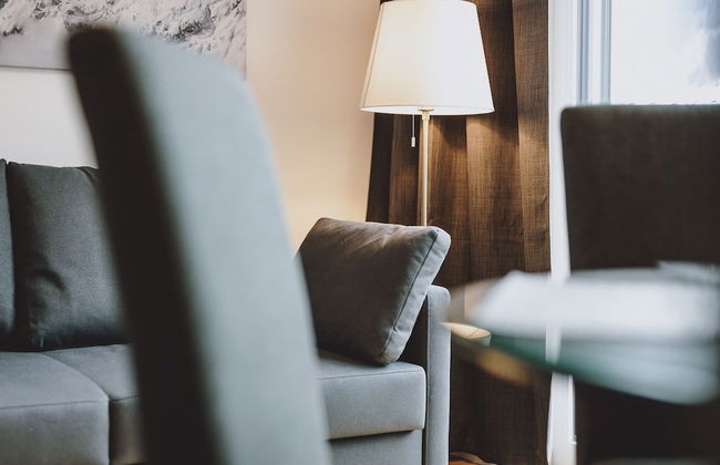 FP Appartements by we rent - Foto 13