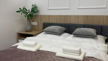 Imperial Citi Apartament - Foto 2