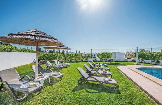 Villa Damara - Foto 17