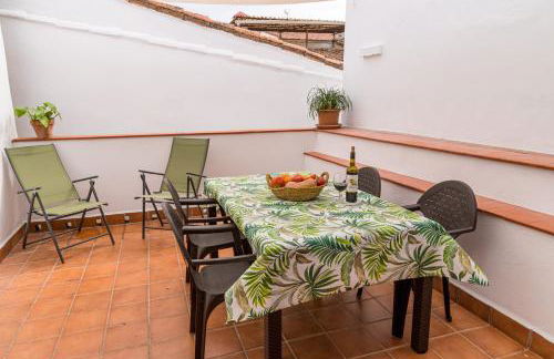 Casa rural La Artística, alojamiento y arte - Foto 12