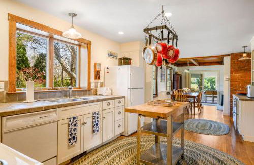 18 Beach Road West Harwich Beach Plum Cottage - Foto 17