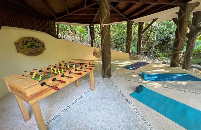 Casa Vida Verde - Foto 27