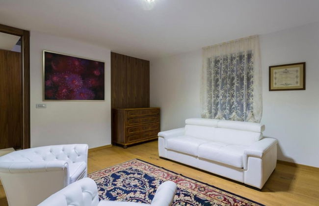 Luxury Villa Eva Pool Whirlpool & Sauna - Foto 16