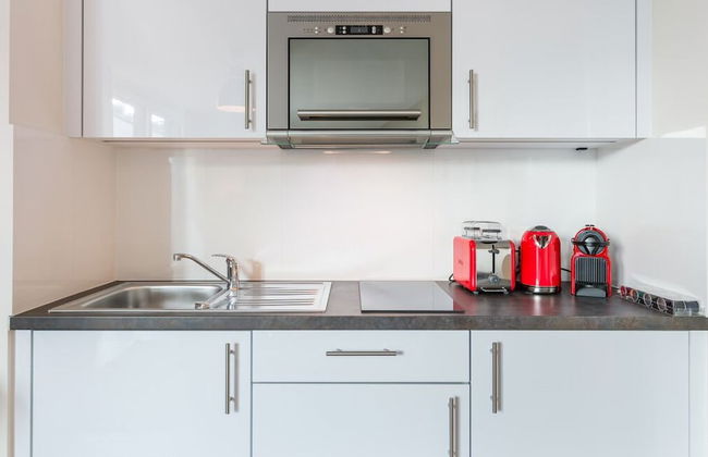 Noirettes by Homenhancement - Foto 51