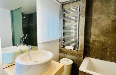 PATEO LUSO - Cozy Apartment City Center - Foto 30
