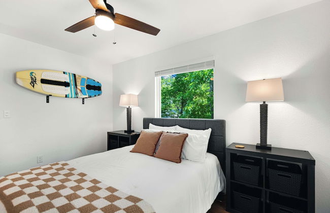 Treehouse LOZ Seclusion for 6! - Photo 2