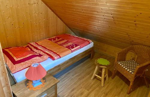 Wohlfühloase - Foto 16