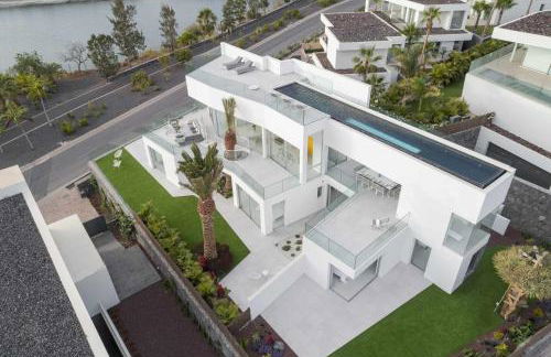 KARAT Villa Abama - Foto 1