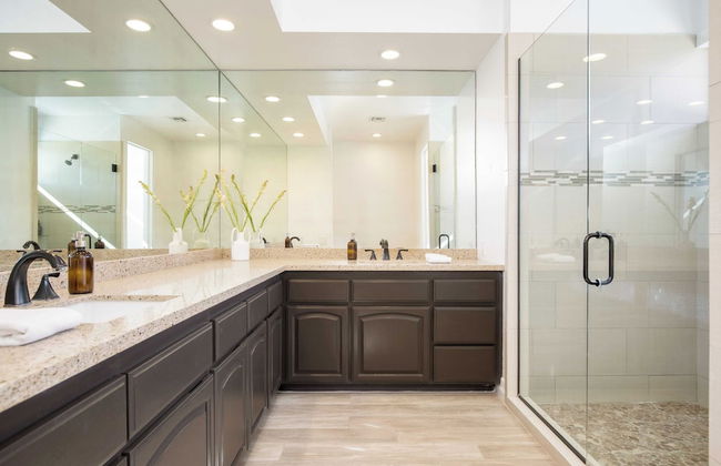 40-acre Estate, Priv Lake, Tennis, Golf Green, Soccer Buena Vista by Avantstay - Foto 26