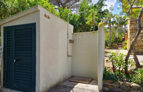 Villa Papiyon - Accesso privato alla spiaggia - Foto 73