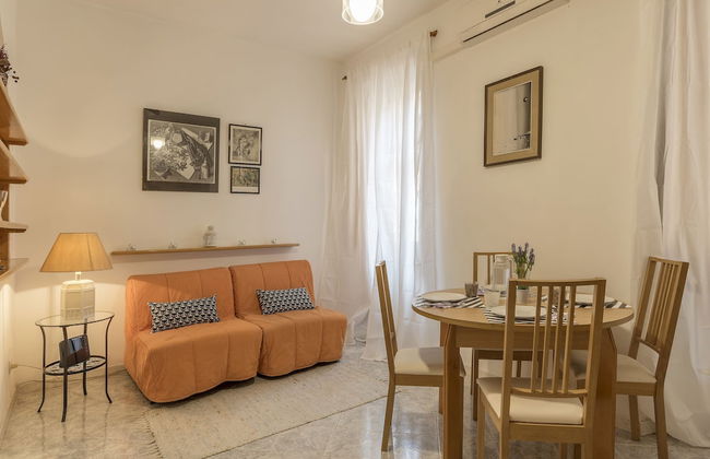 Testaccio Cozy Flat - Foto 14