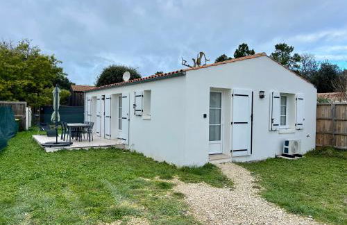 La Réminette quiet house ideal for 4 people - Foto 7