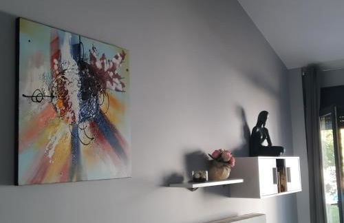 Carballos Altos-Apartamentos Turísticos - Foto 8