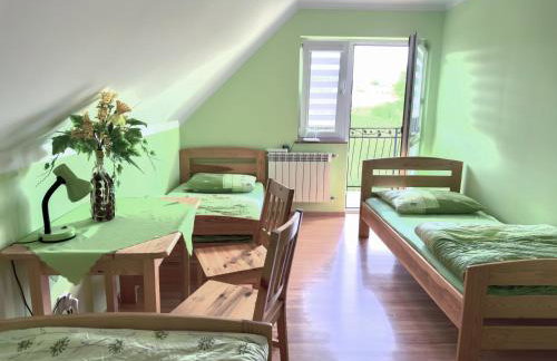 Agroturystyka Wilkowyja - Foto 25