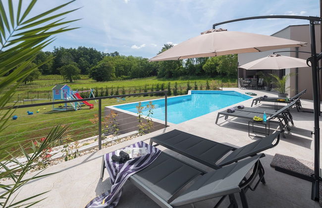 Residence Villa Manuela - Foto 29