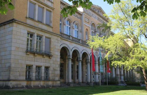 Nofa Apartments - Altbau Apartments am Kudamm - Foto 65