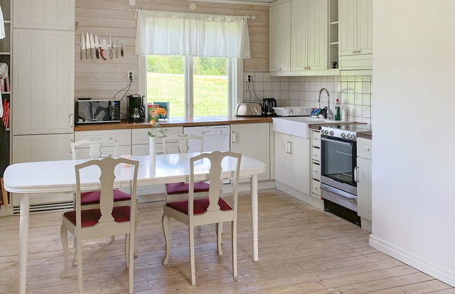 Holiday Home in Smaland Countryside - Foto 37