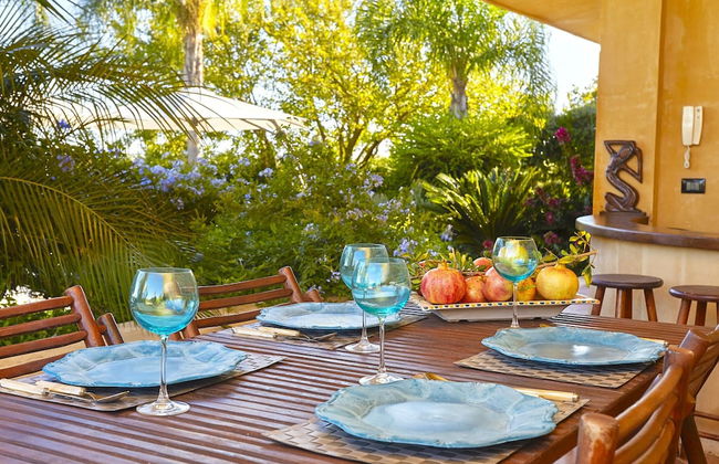 Elegant Villa, Selinunte Oasis - Foto 26