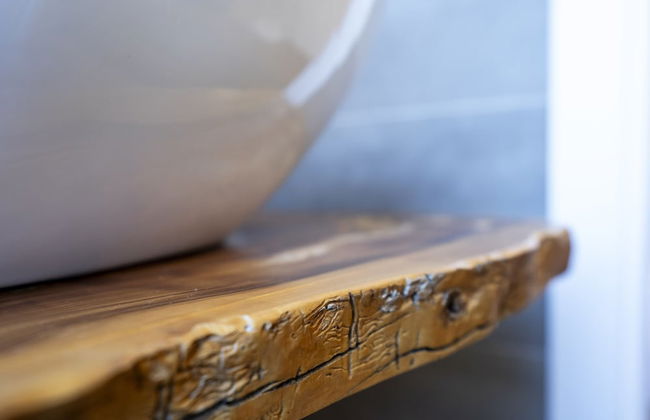 Le Querce Farmhouse - Photo 59