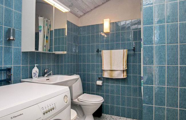 6 Person Holiday Home in Mesinge - Foto 11