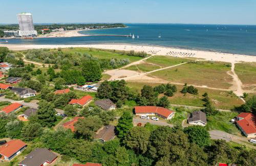 Strandblick - Dorf 1 Ferienhaus 15 - Foto 39