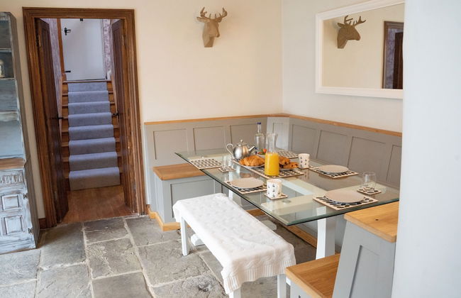 Church Barn - Photo 21