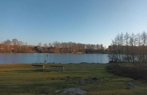 Oase am See -kostenlose Leihfahrräder - Foto 18