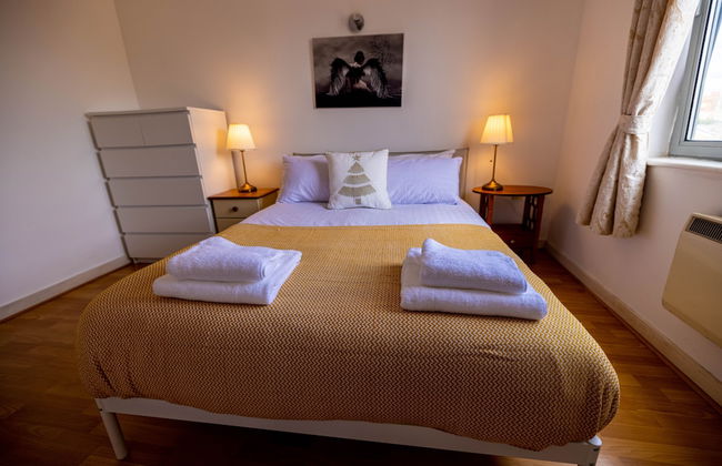 Beautiful and Spacious 2-bed Apartment in London - Foto 3