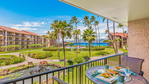 Papakea Oceanview Studio 0 Bedroom Condo by RedAwning - Foto 3