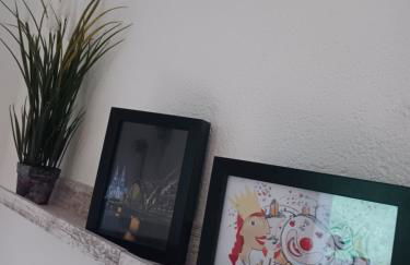 Waldblick Ferienwohnungen - Foto 51