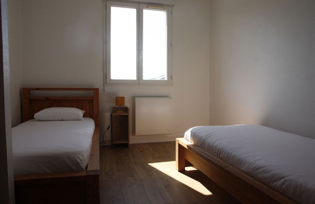 Résid' Spa - Loire & Sèvre - Foto 28