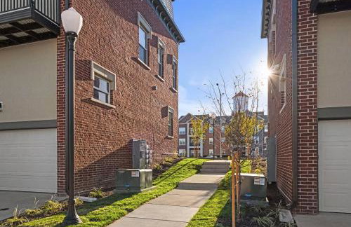 Landing Stylish 2BD in Lees Summit - Foto 48