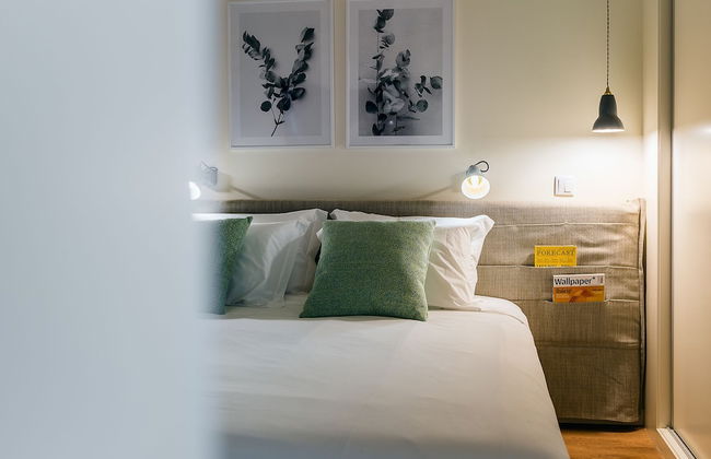 Three House Hotel - Foto 7