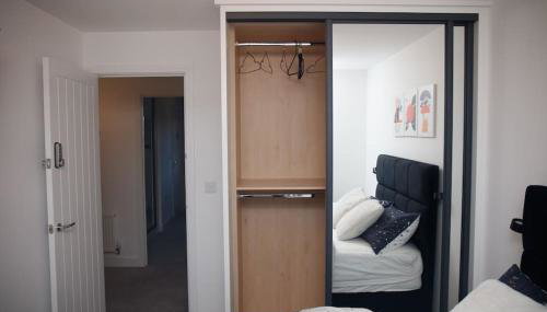 1 Cozy Double Room with Shared Space - Foto 4