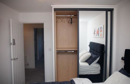 1 Cozy Double Room with Shared Space - Foto 4