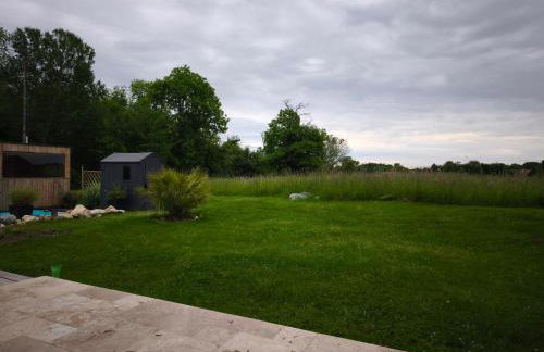 Campagne étoilée - Foto 5