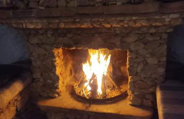 Casa Cueva "El Mirador de Piedra" - Foto 9