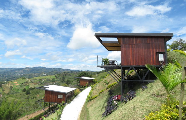 San Simon Glamping - Photo 3