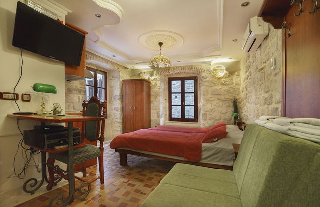 Wine house old town apartments - Foto 1