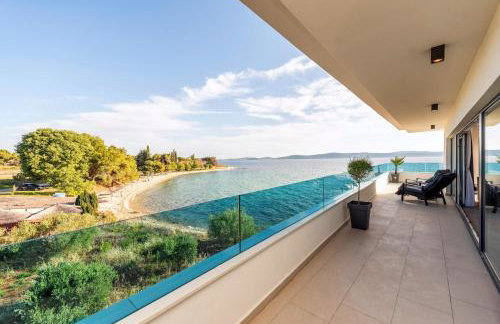 Beachfront Villa - Foto 77