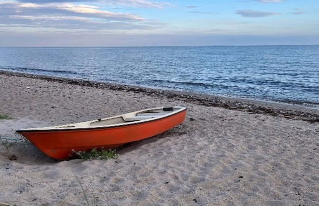 6 Person Holiday Home in Dannemare - Foto 29