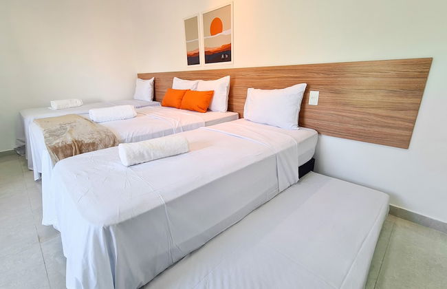 Sunset by AFT - Porto de Galinhas - Photo 8