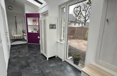 Ferienwohnung Steinebach - Foto 4