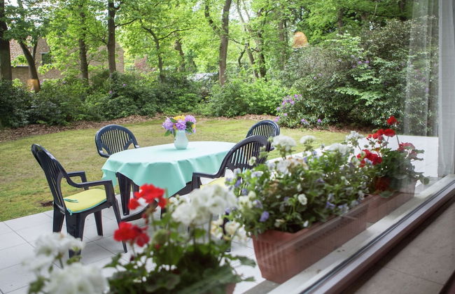 Westmalle Forest Garden Home - Foto 18
