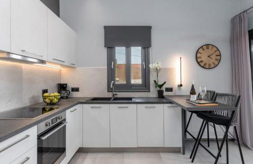 De Bosset Suites Kefalonia - Photo 45